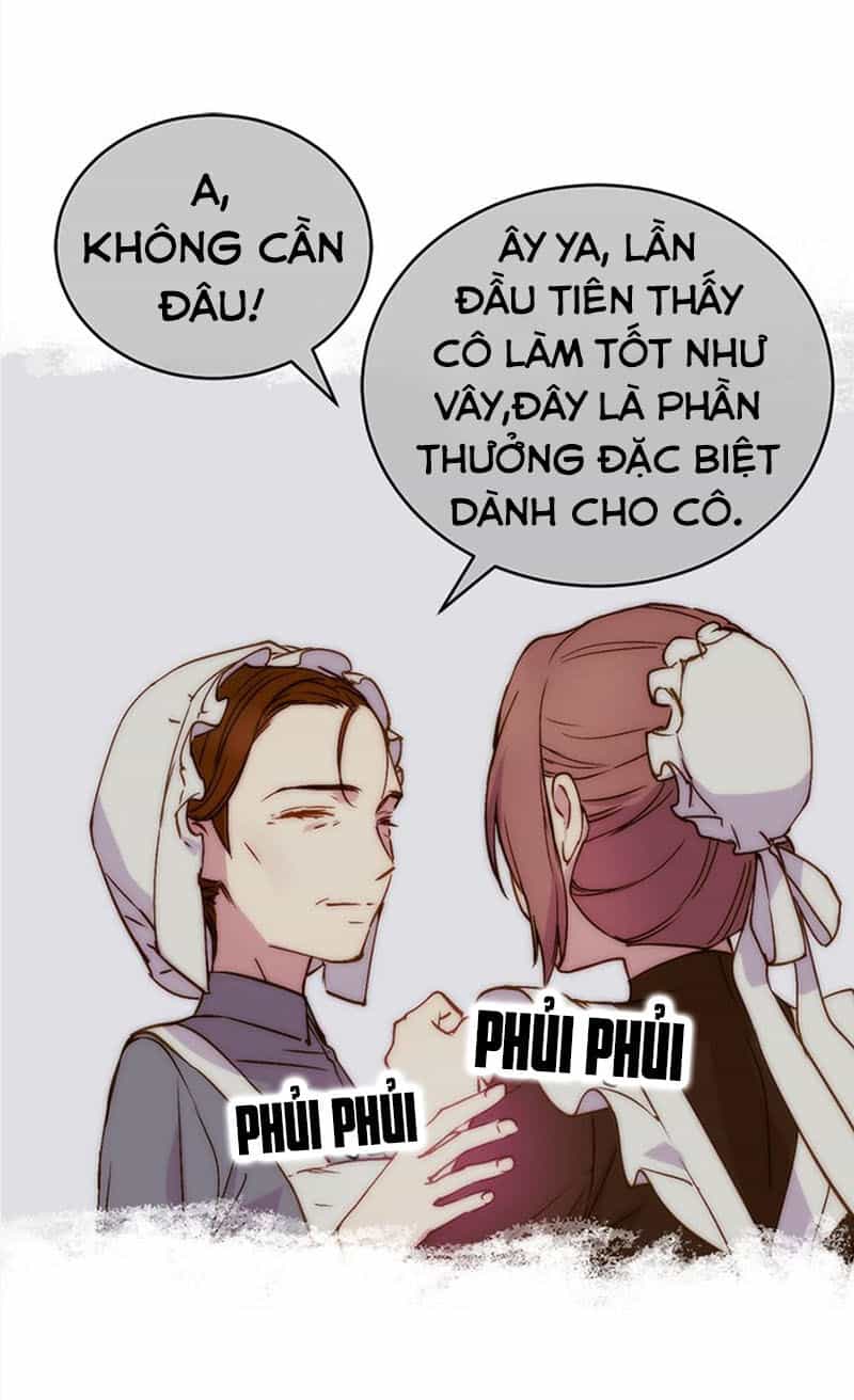 Siêu Năng Lực Của Thị Nữ - Chương 2 - ảnh 47
