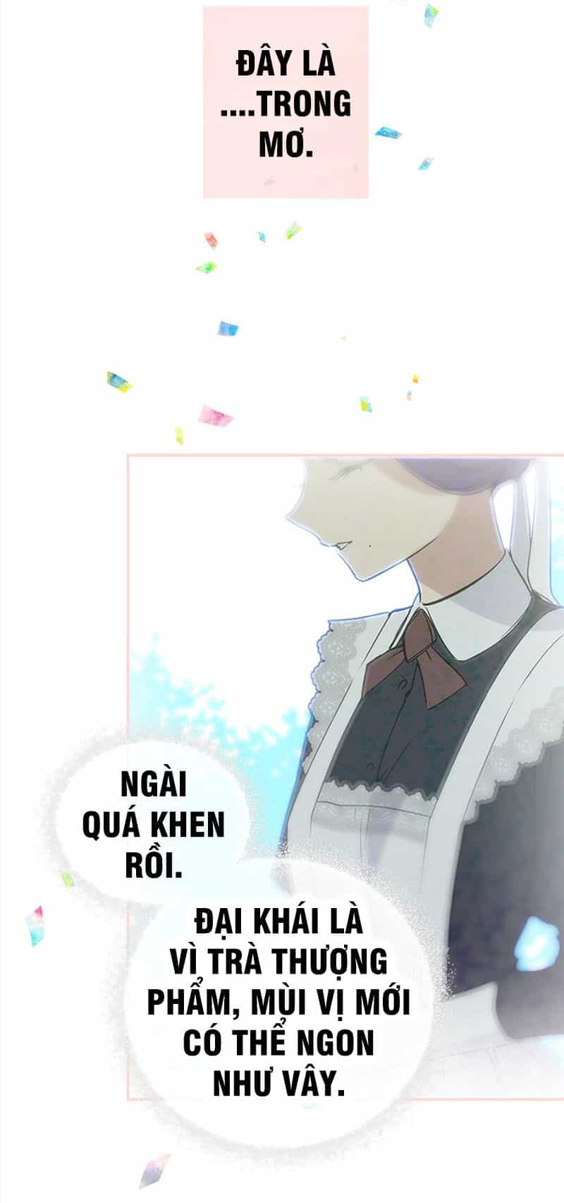 Siêu Năng Lực Của Thị Nữ - Chương 2 - ảnh 6