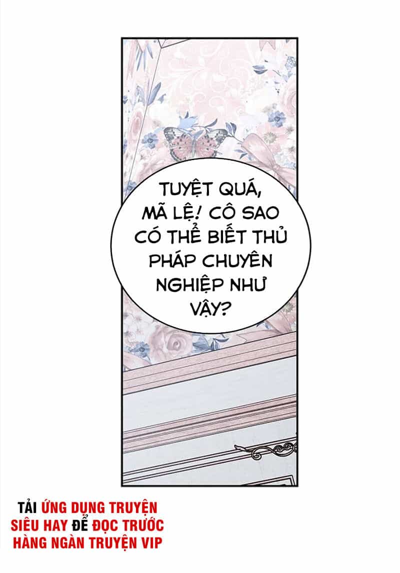 Siêu Năng Lực Của Thị Nữ - Chương 2 - ảnh 60