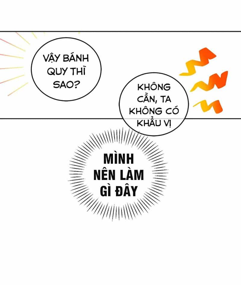 Siêu Năng Lực Của Thị Nữ - Chương 20 - ảnh 32