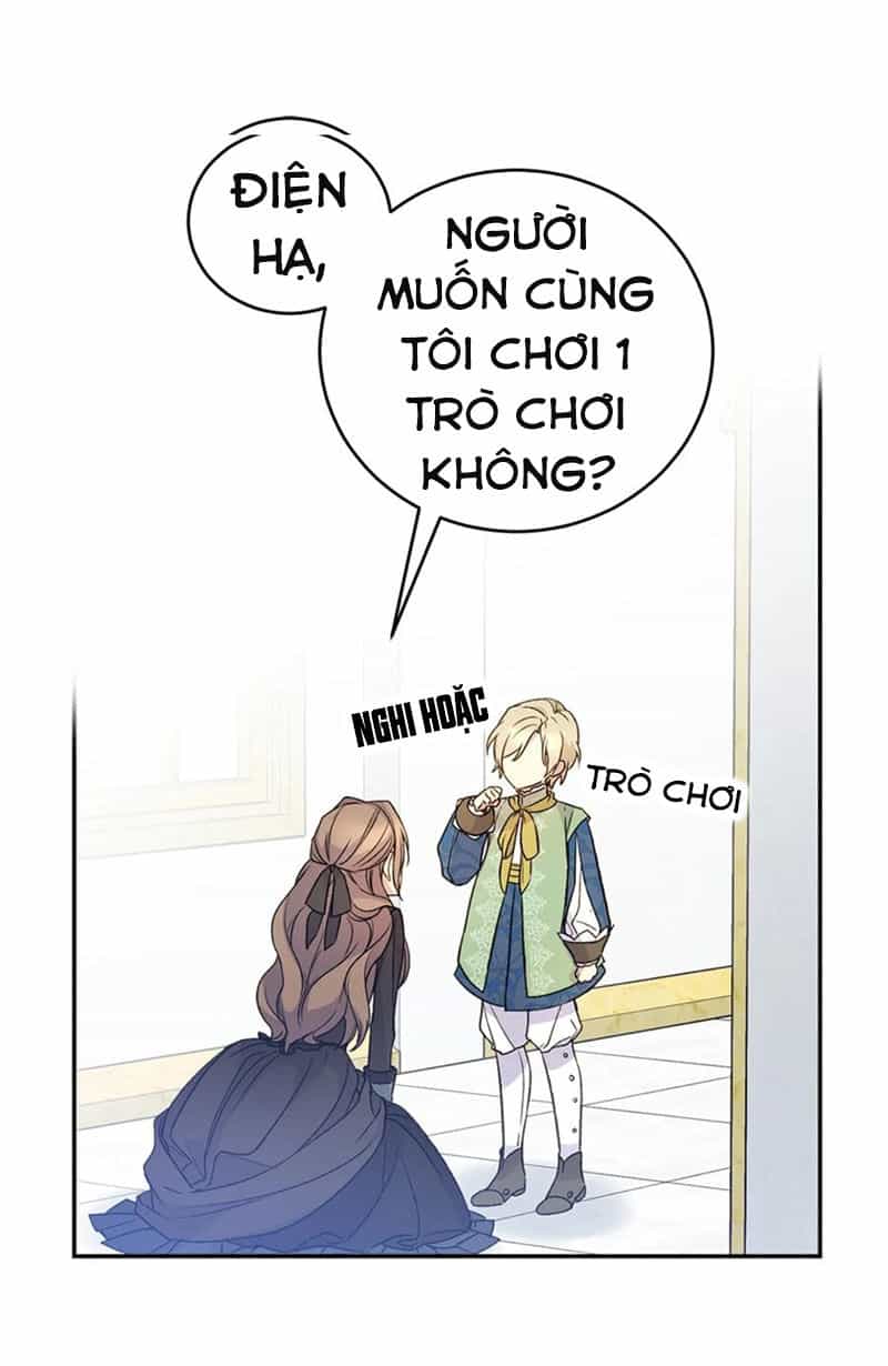 Siêu Năng Lực Của Thị Nữ - Chương 20 - ảnh 34