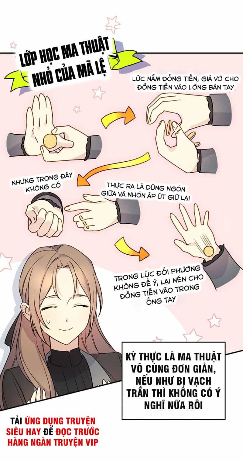 Siêu Năng Lực Của Thị Nữ - Chương 20 - ảnh 46