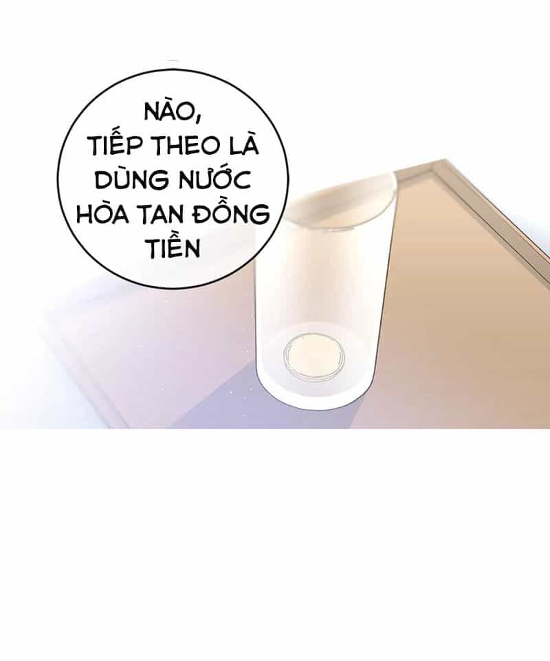 Siêu Năng Lực Của Thị Nữ - Chương 20 - ảnh 47