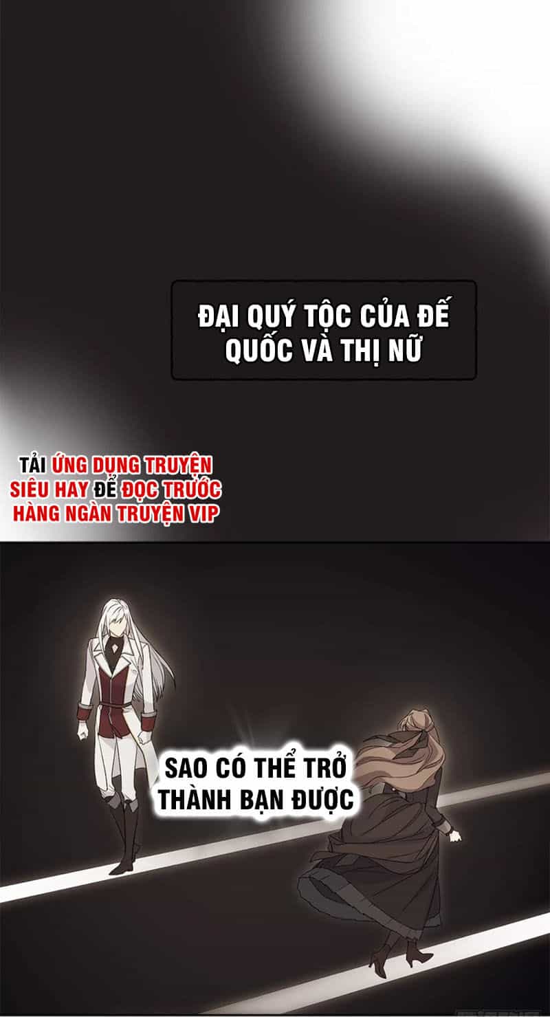Siêu Năng Lực Của Thị Nữ - Chương 21 - ảnh 32