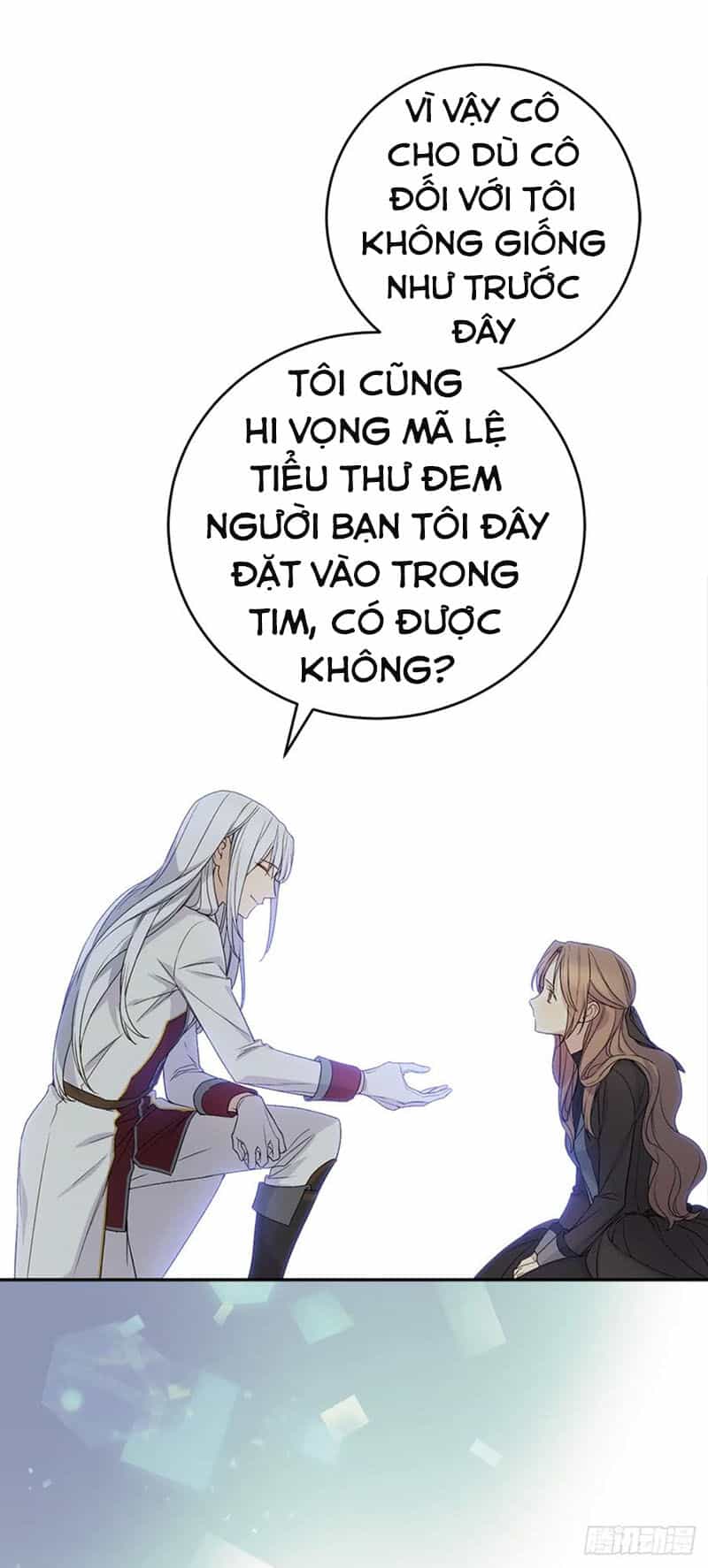 Siêu Năng Lực Của Thị Nữ - Chương 21 - ảnh 41