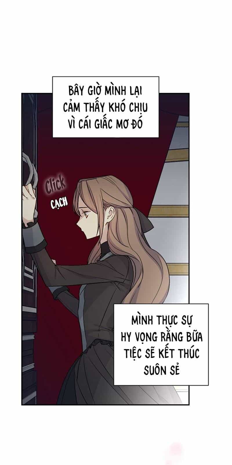 Siêu Năng Lực Của Thị Nữ - Chương 22 - ảnh 18