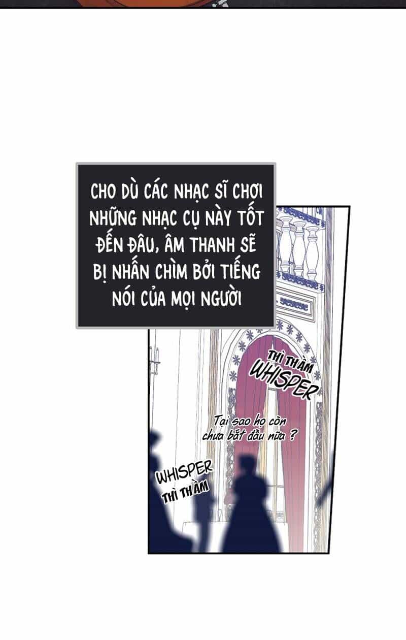 Siêu Năng Lực Của Thị Nữ - Chương 22 - ảnh 40