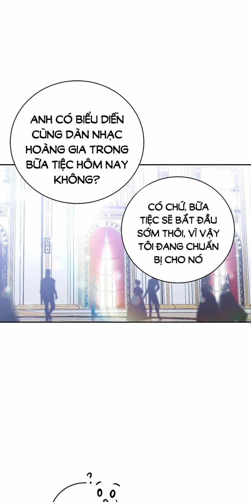 Siêu Năng Lực Của Thị Nữ - Chương 22 - ảnh 6