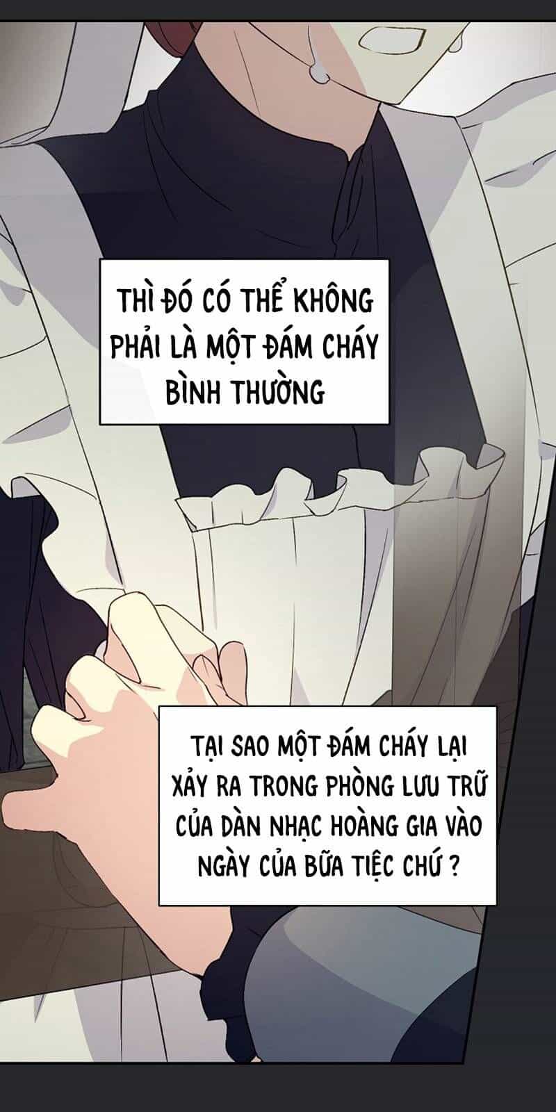 Siêu Năng Lực Của Thị Nữ - Chương 23 - ảnh 54
