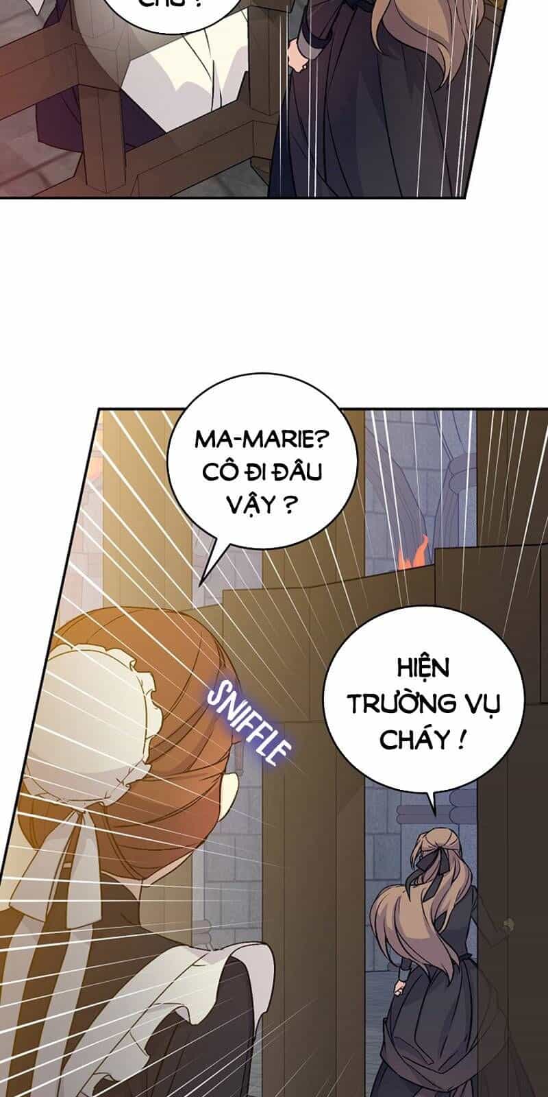 Siêu Năng Lực Của Thị Nữ - Chương 23 - ảnh 60