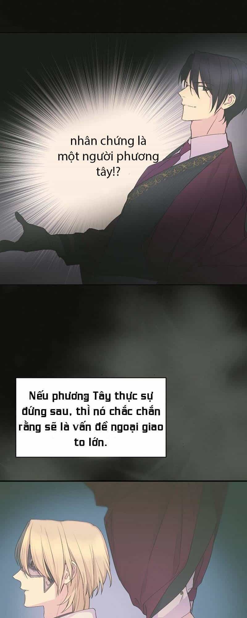 Siêu Năng Lực Của Thị Nữ - Chương 24 - ảnh 41