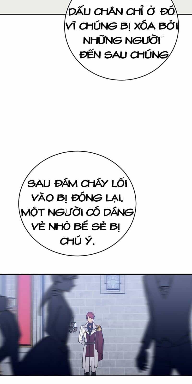 Siêu Năng Lực Của Thị Nữ - Chương 25 - ảnh 50