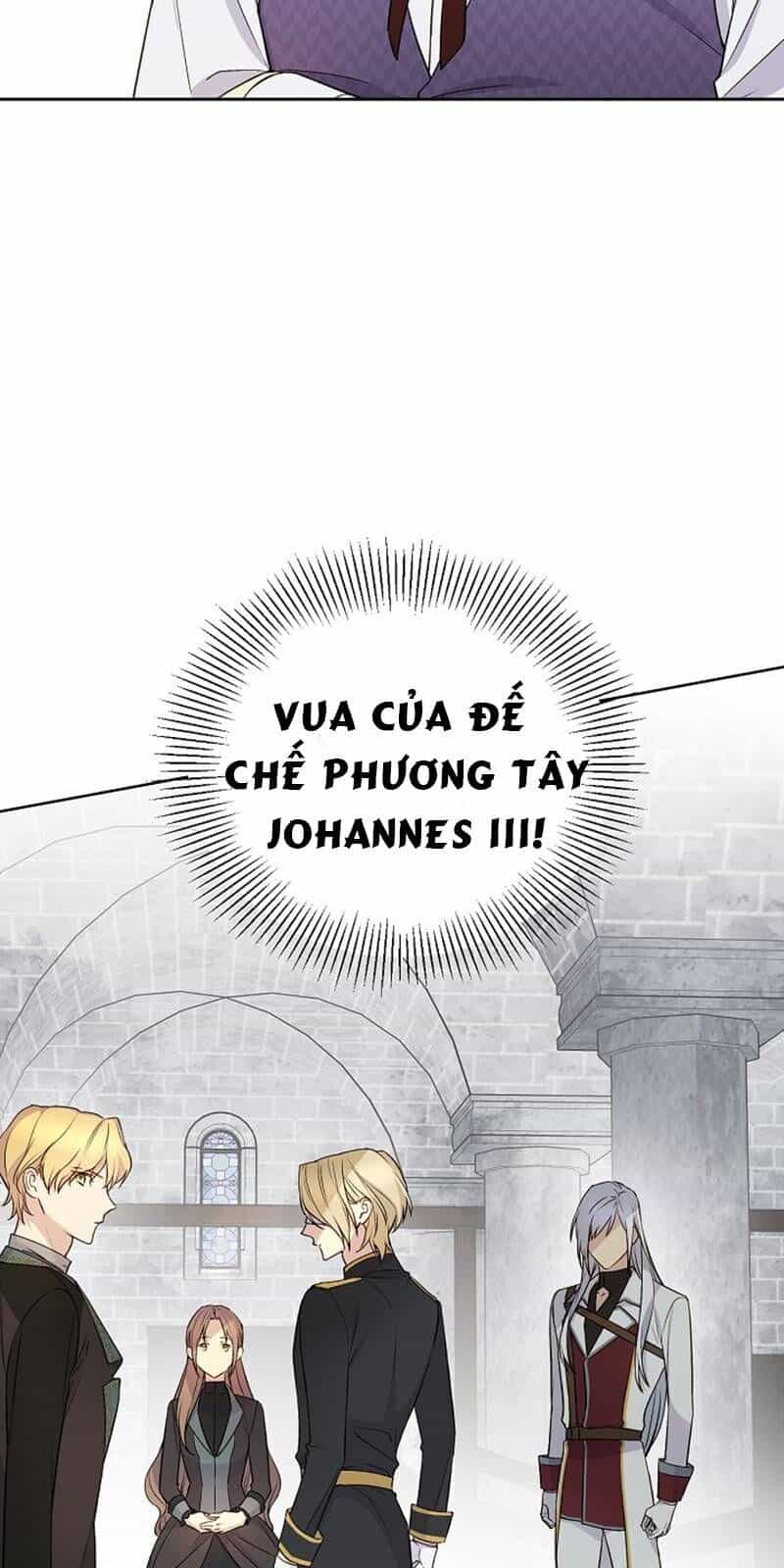 Siêu Năng Lực Của Thị Nữ - Chương 25 - ảnh 8