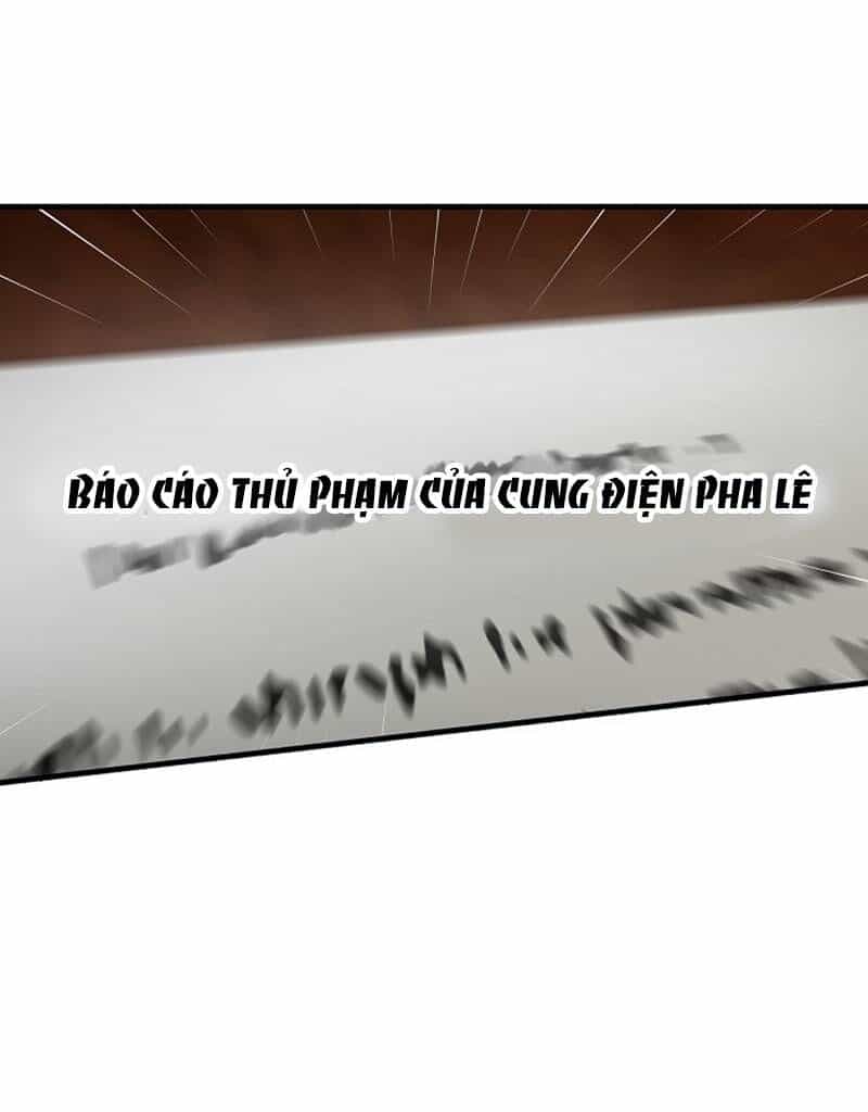 Siêu Năng Lực Của Thị Nữ - Chương 26 - ảnh 21
