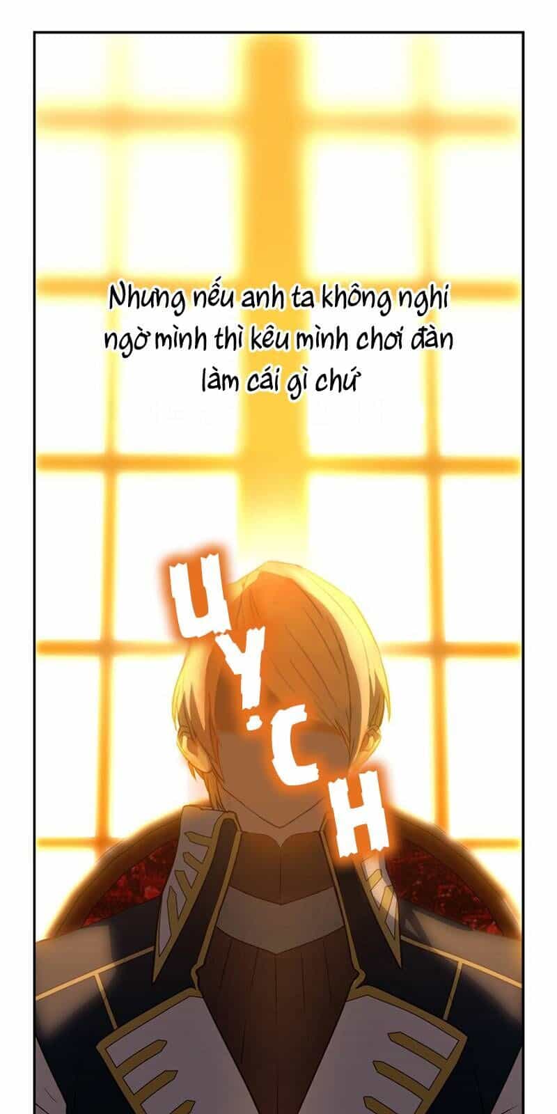 Siêu Năng Lực Của Thị Nữ - Chương 27 - ảnh 11