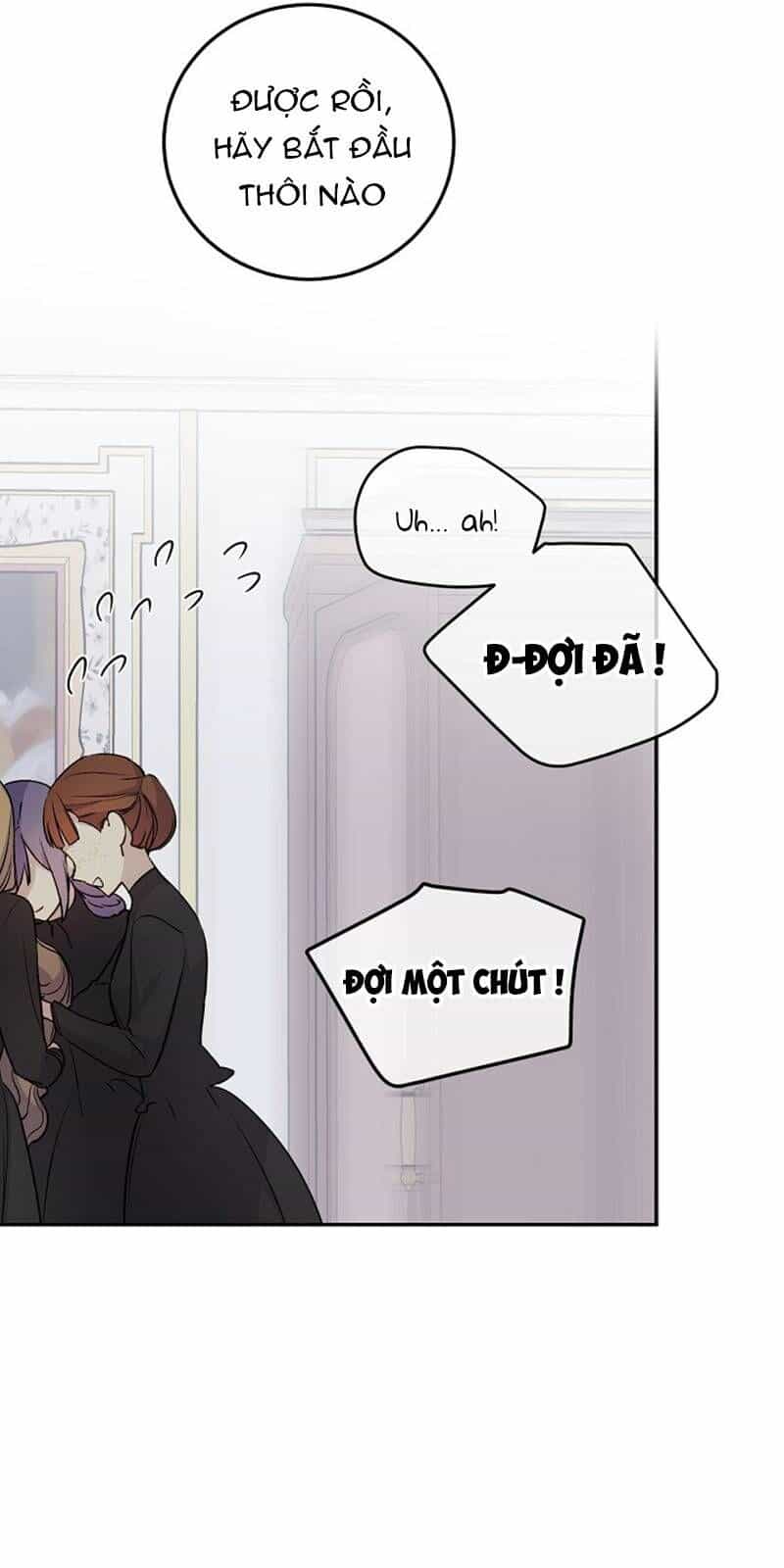 Siêu Năng Lực Của Thị Nữ - Chương 28 - ảnh 37