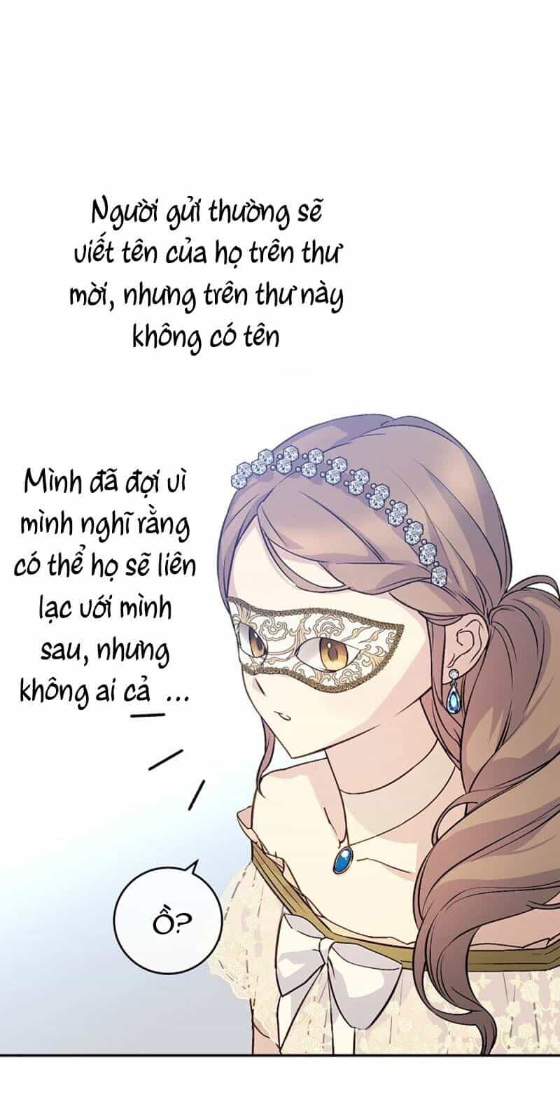 Siêu Năng Lực Của Thị Nữ - Chương 28 - ảnh 58