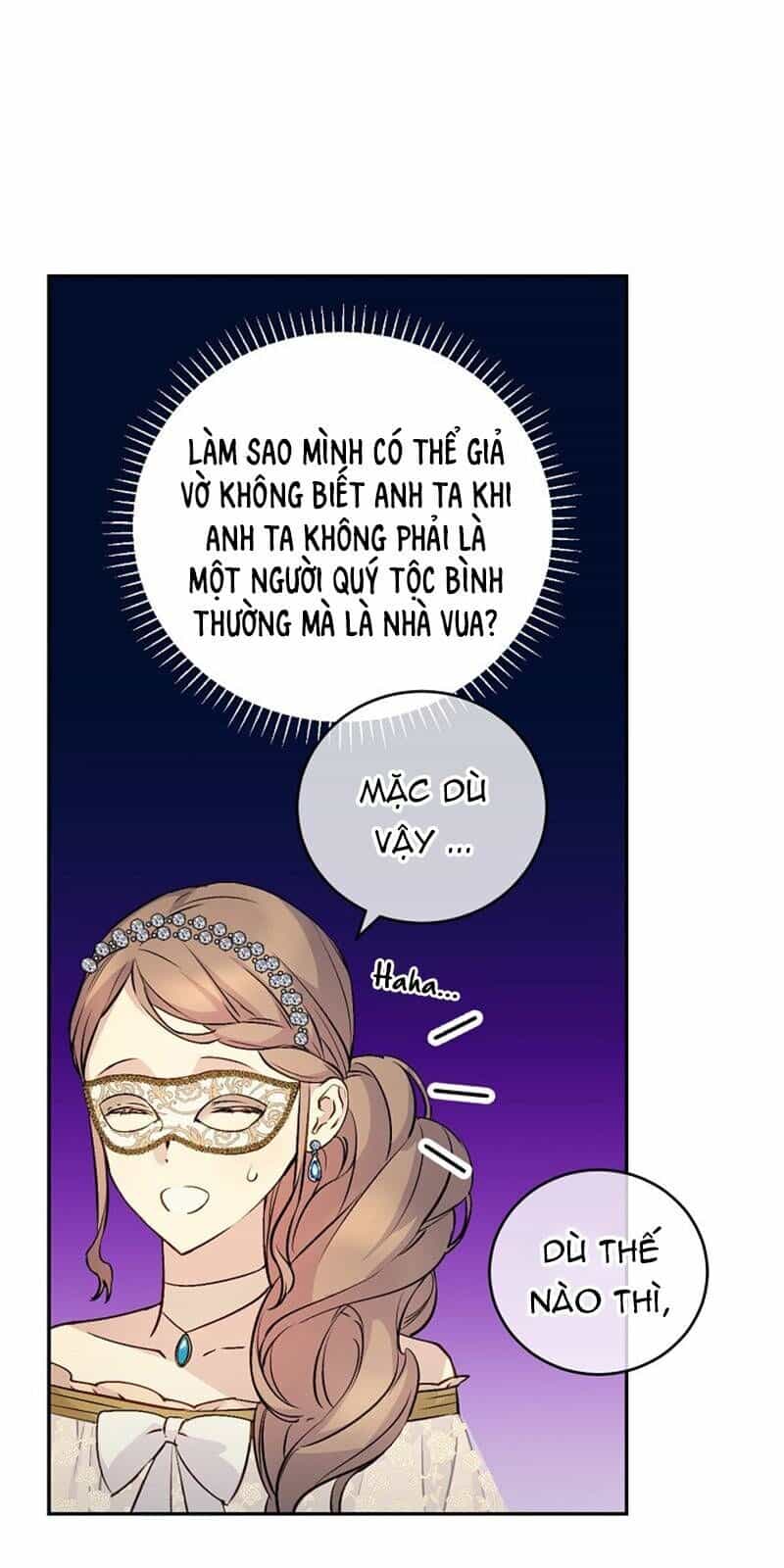 Siêu Năng Lực Của Thị Nữ - Chương 28 - ảnh 64