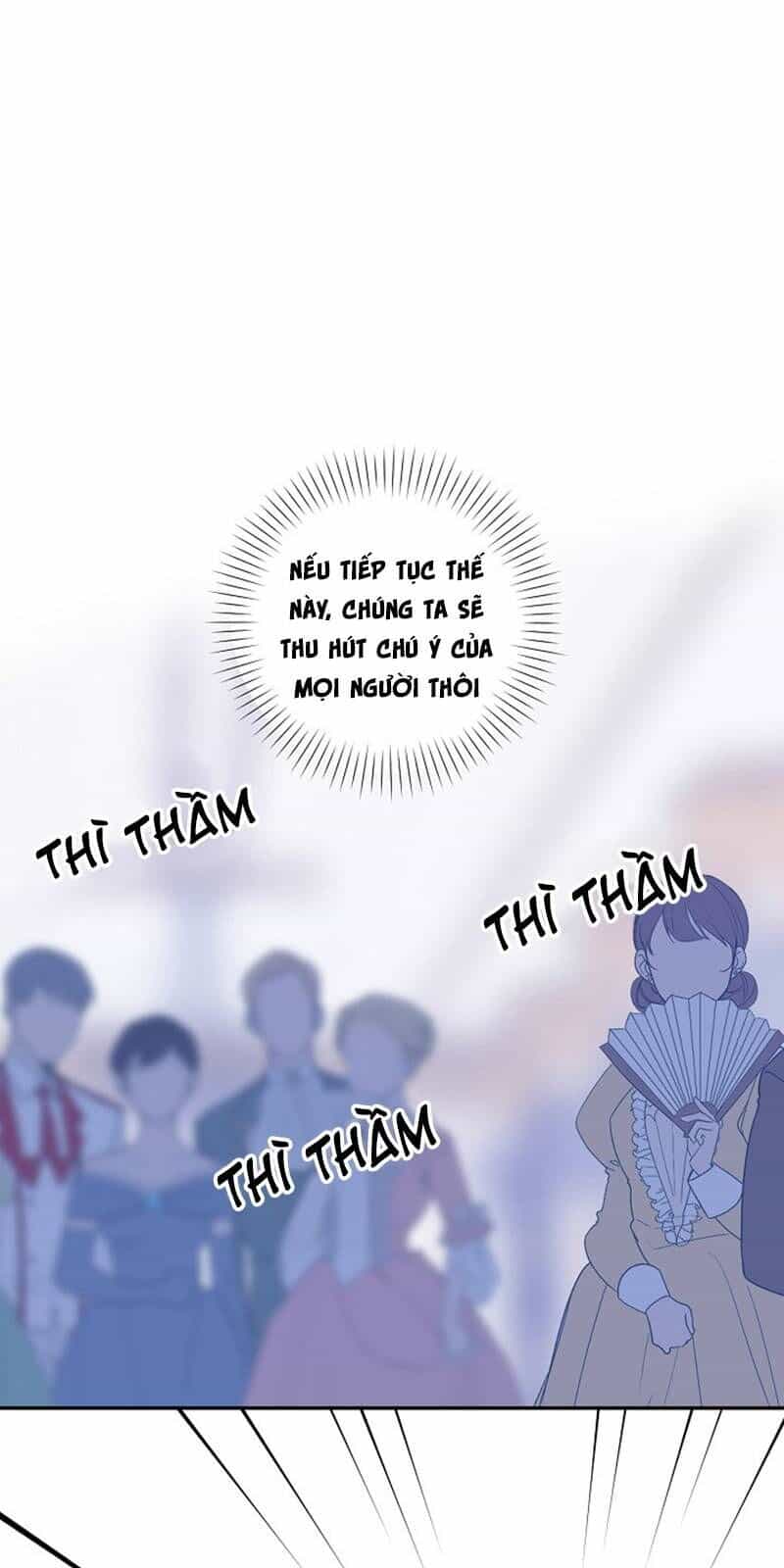Siêu Năng Lực Của Thị Nữ - Chương 29 - ảnh 10