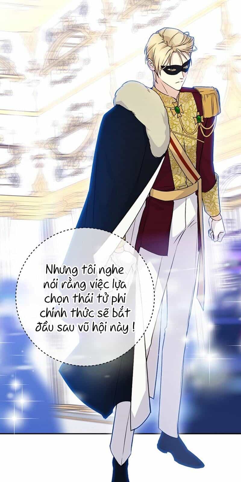 Siêu Năng Lực Của Thị Nữ - Chương 29 - ảnh 33