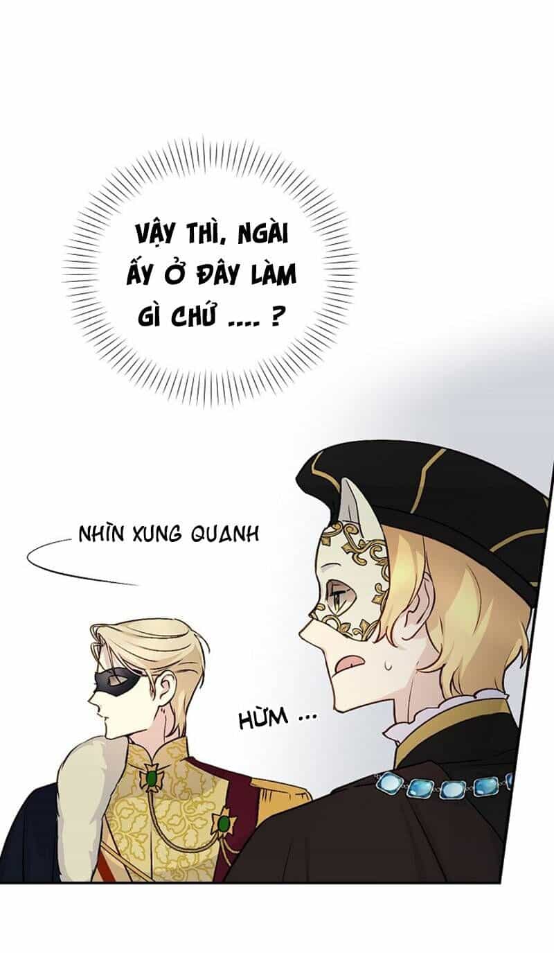 Siêu Năng Lực Của Thị Nữ - Chương 29 - ảnh 44
