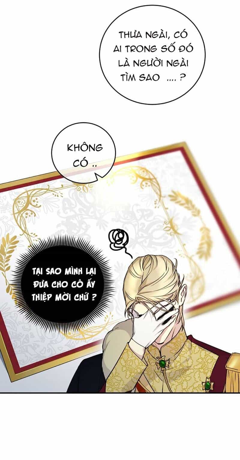 Siêu Năng Lực Của Thị Nữ - Chương 29 - ảnh 47