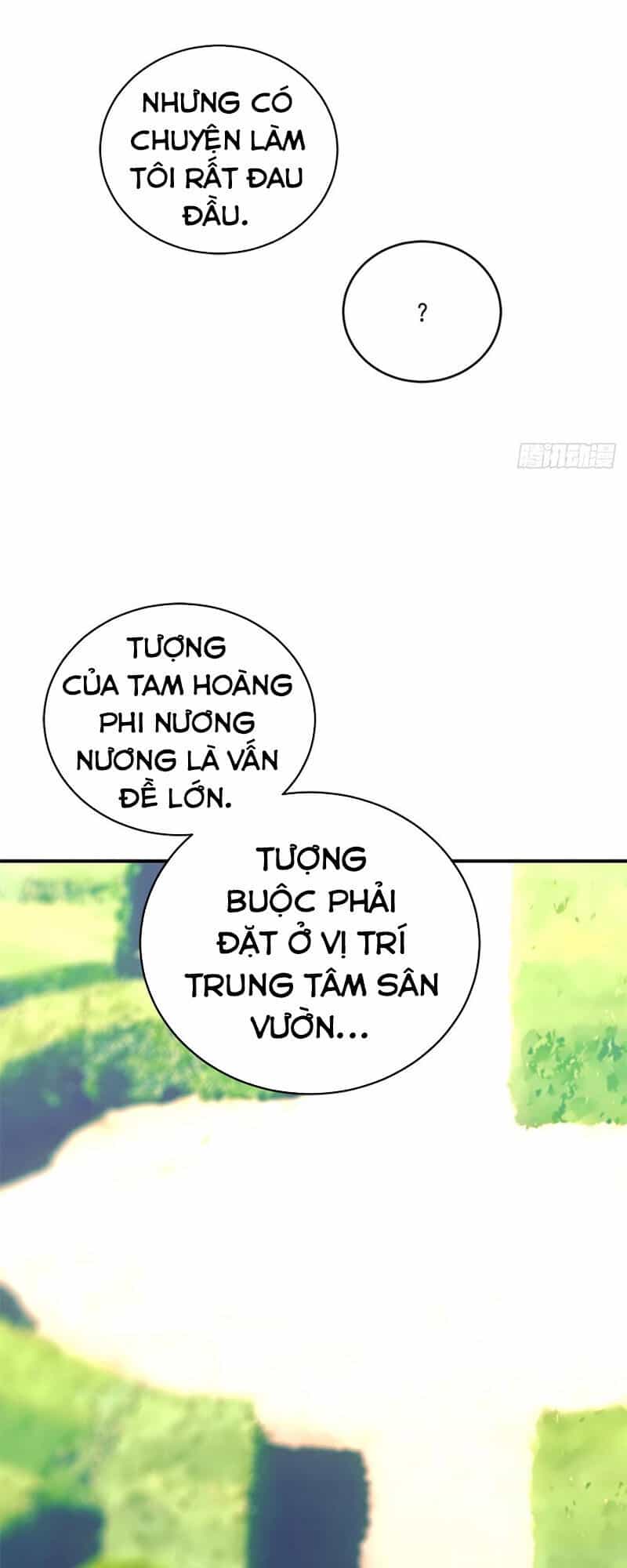 Siêu Năng Lực Của Thị Nữ - Chương 3 - ảnh 34