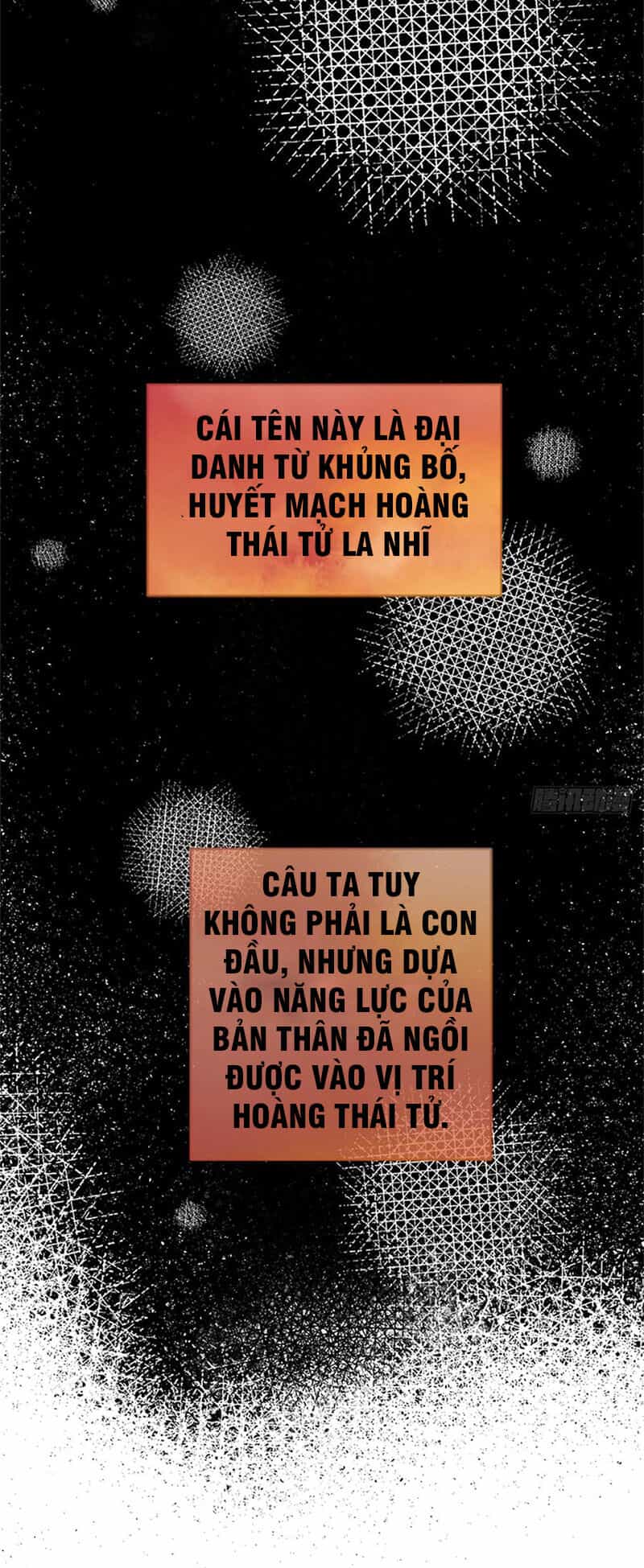 Siêu Năng Lực Của Thị Nữ - Chương 3 - ảnh 38