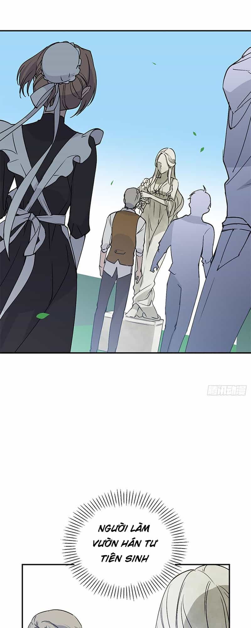 Siêu Năng Lực Của Thị Nữ - Chương 3 - ảnh 69