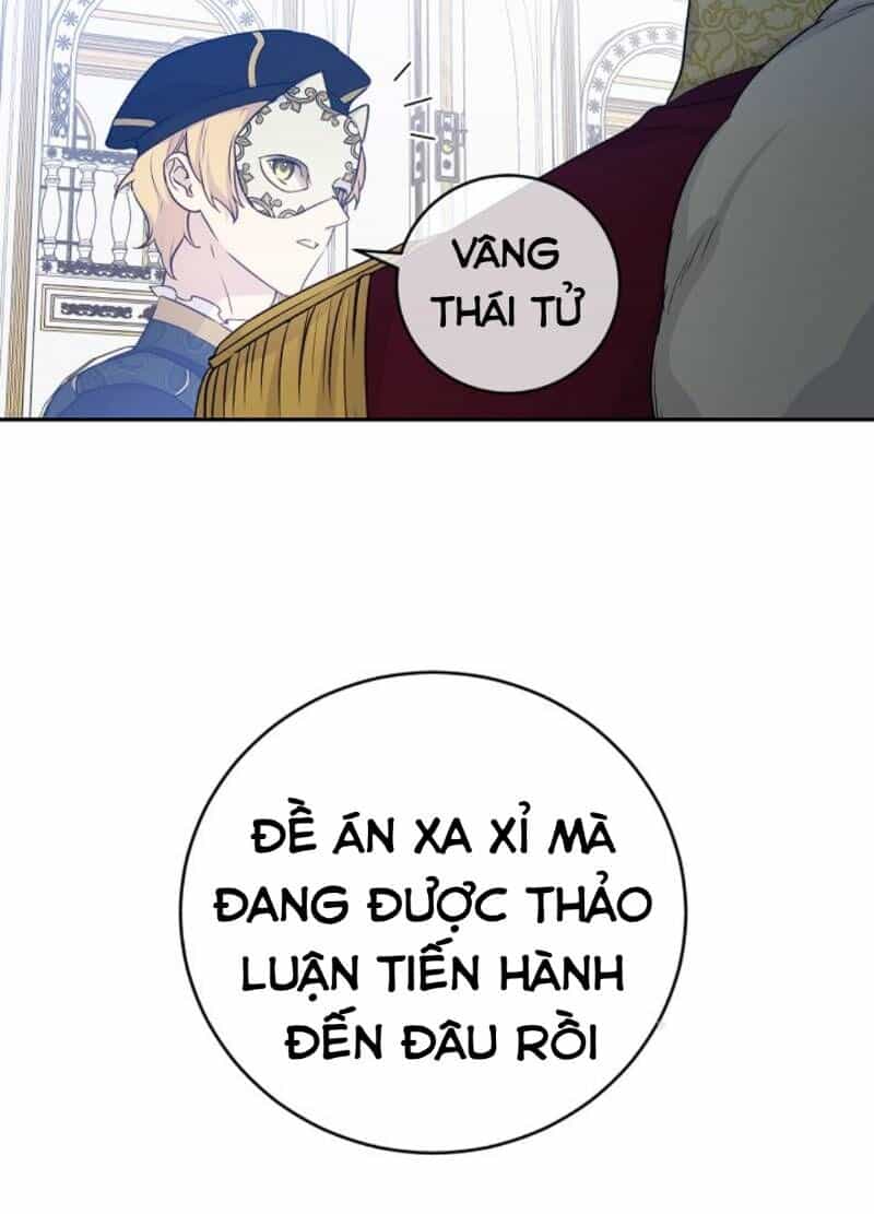 Siêu Năng Lực Của Thị Nữ - Chương 30 - ảnh 10