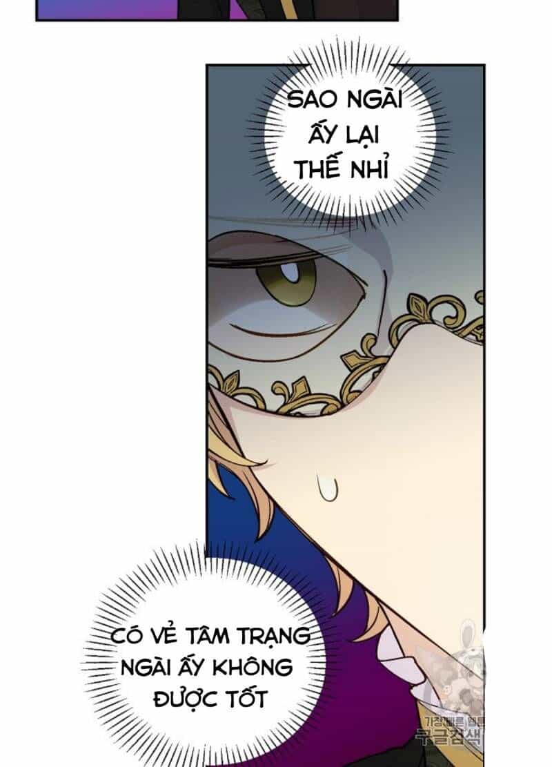Siêu Năng Lực Của Thị Nữ - Chương 30 - ảnh 15