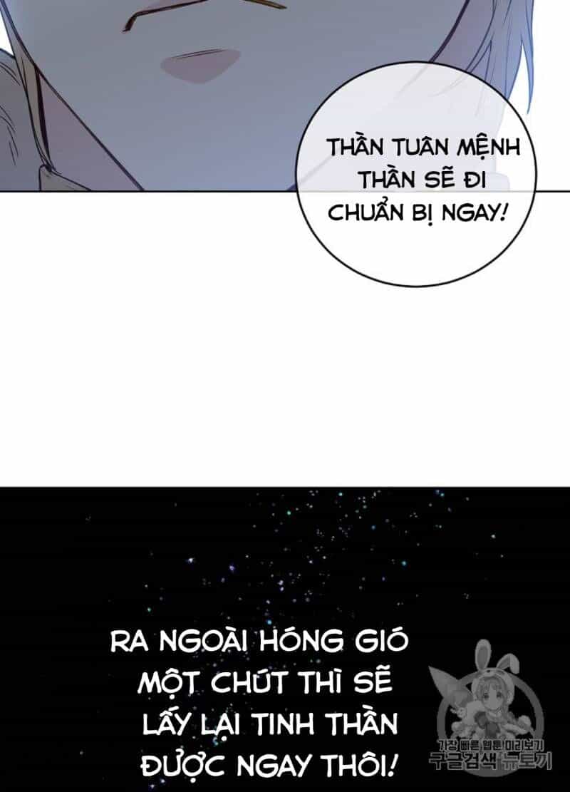 Siêu Năng Lực Của Thị Nữ - Chương 30 - ảnh 31