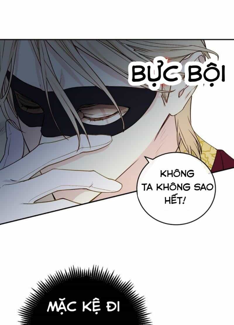 Siêu Năng Lực Của Thị Nữ - Chương 30 - ảnh 8
