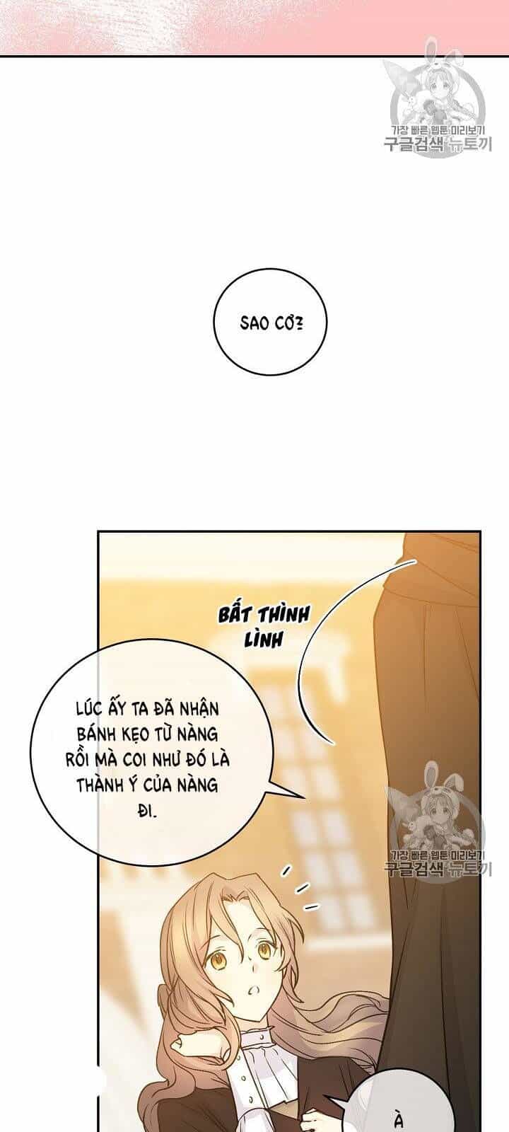 Siêu Năng Lực Của Thị Nữ - Chương 32 - ảnh 30
