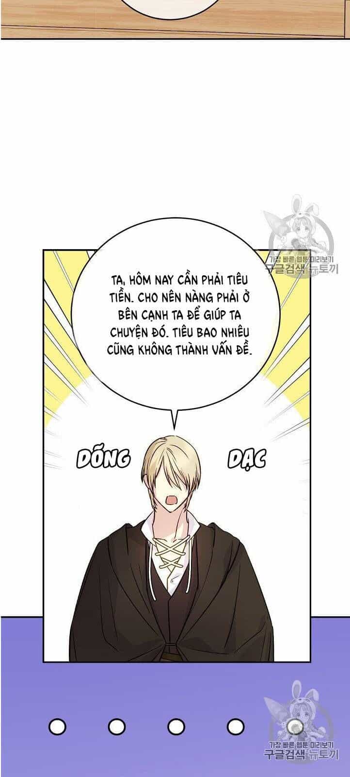 Siêu Năng Lực Của Thị Nữ - Chương 32 - ảnh 36