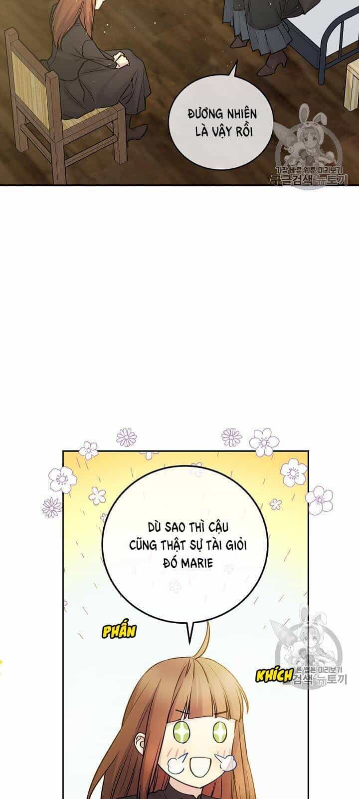 Siêu Năng Lực Của Thị Nữ - Chương 34 - ảnh 2