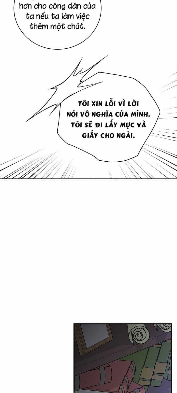 Siêu Năng Lực Của Thị Nữ - Chương 36 - ảnh 40