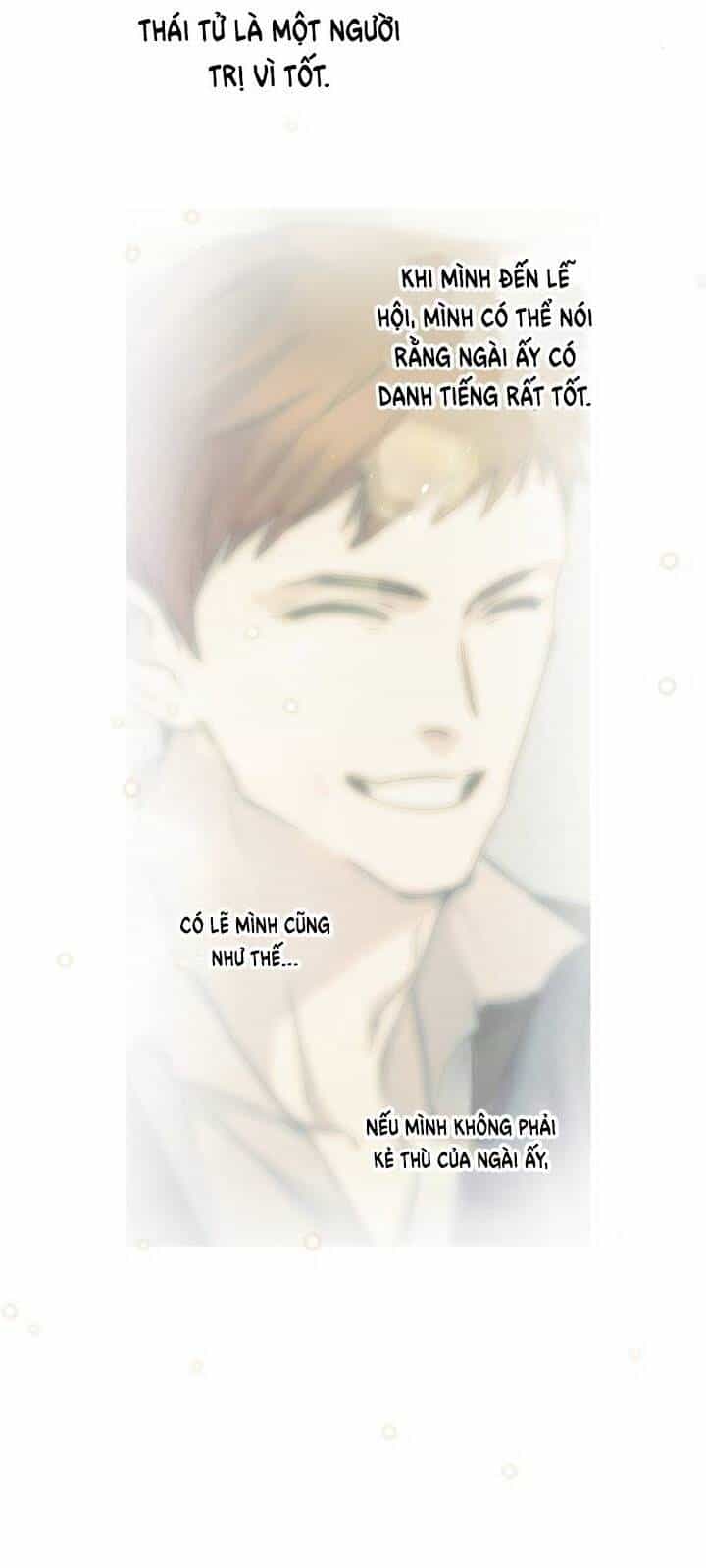 Siêu Năng Lực Của Thị Nữ - Chương 36 - ảnh 43