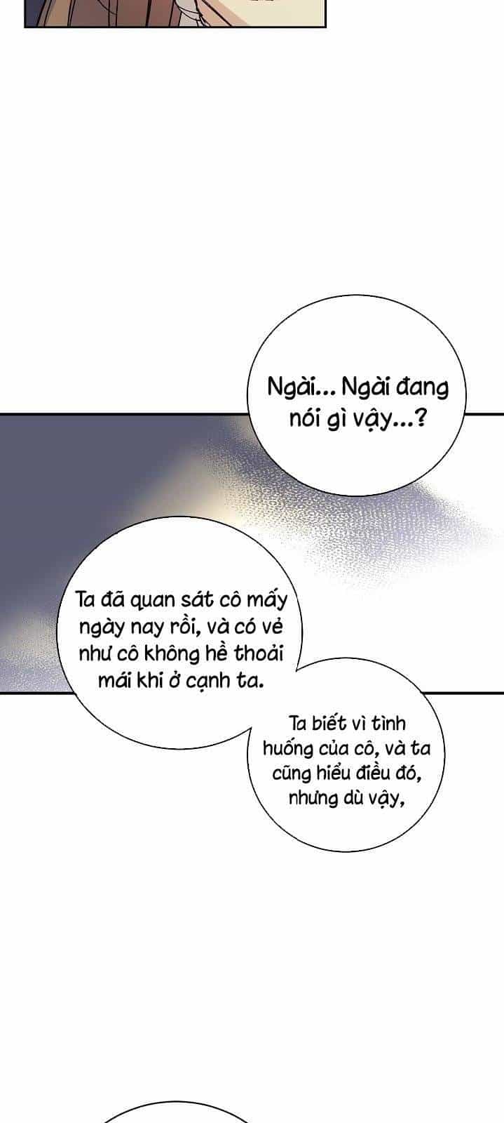 Siêu Năng Lực Của Thị Nữ - Chương 36 - ảnh 63