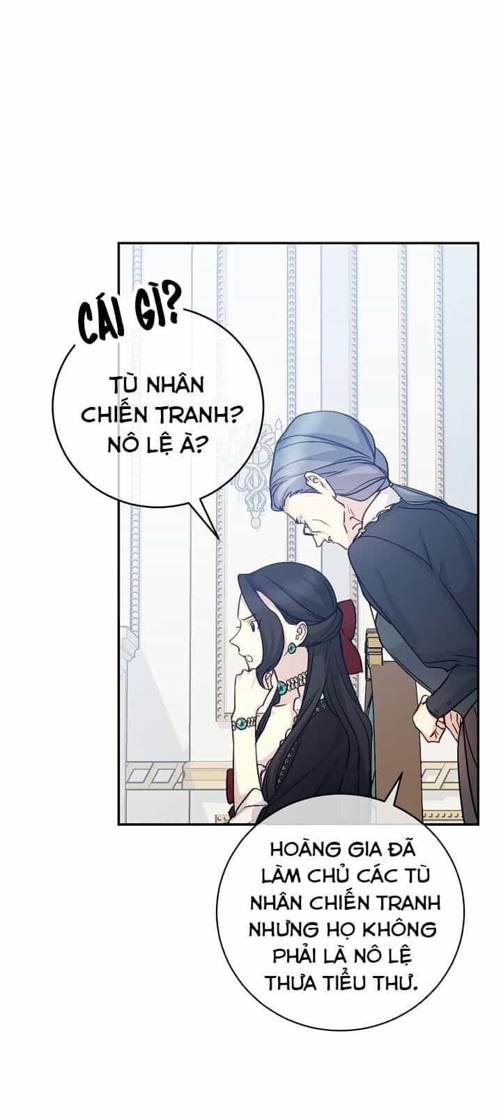 Siêu Năng Lực Của Thị Nữ - Chương 37 - ảnh 51