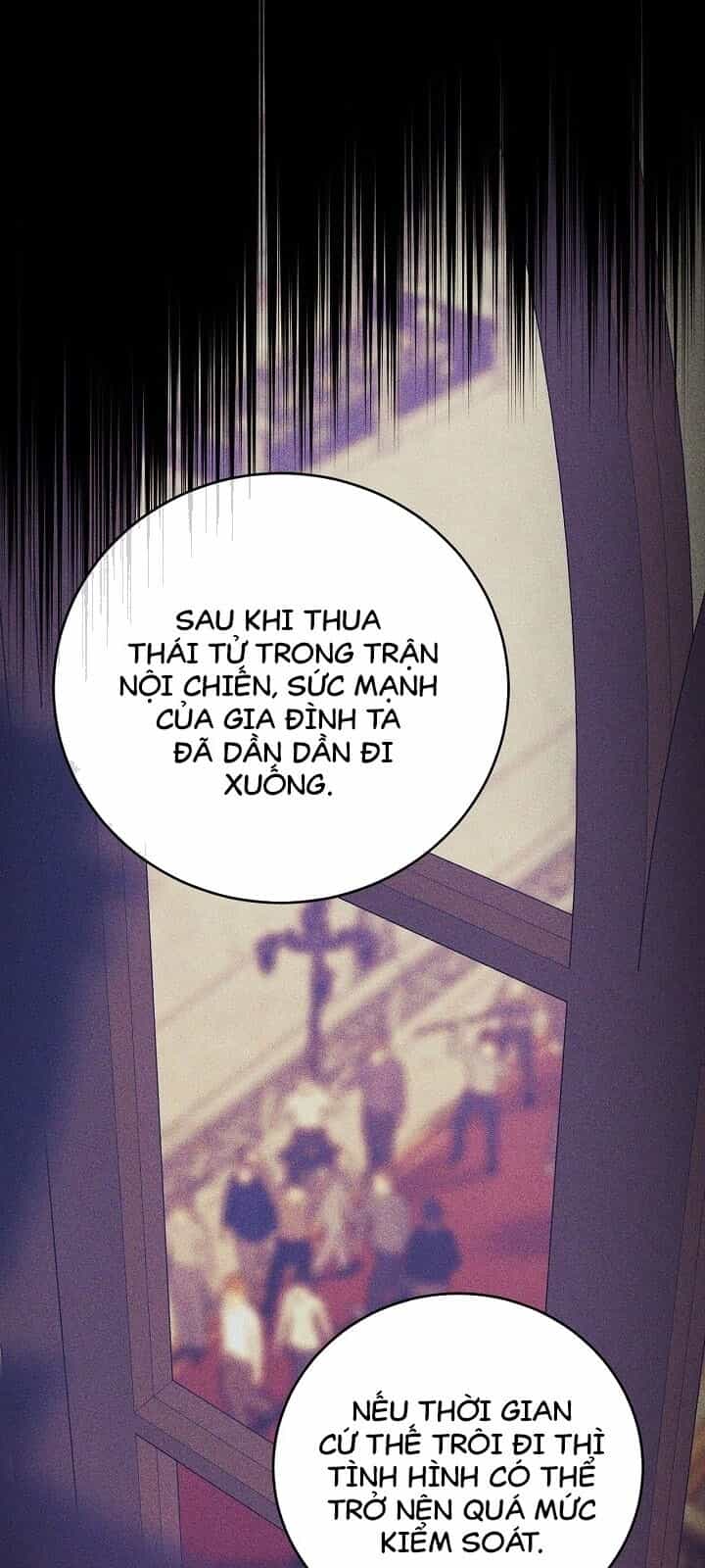 Siêu Năng Lực Của Thị Nữ - Chương 38 - ảnh 19