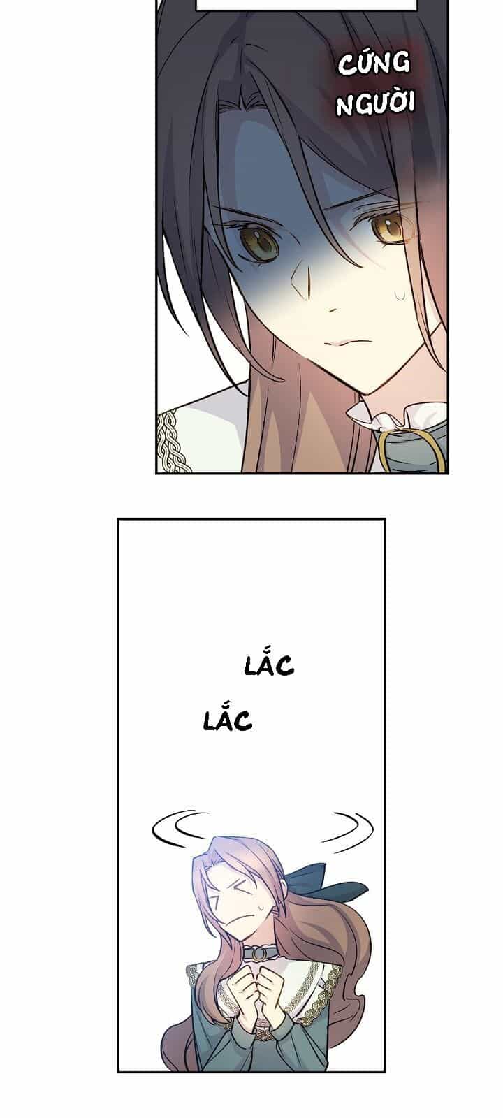 Siêu Năng Lực Của Thị Nữ - Chương 41 - ảnh 32