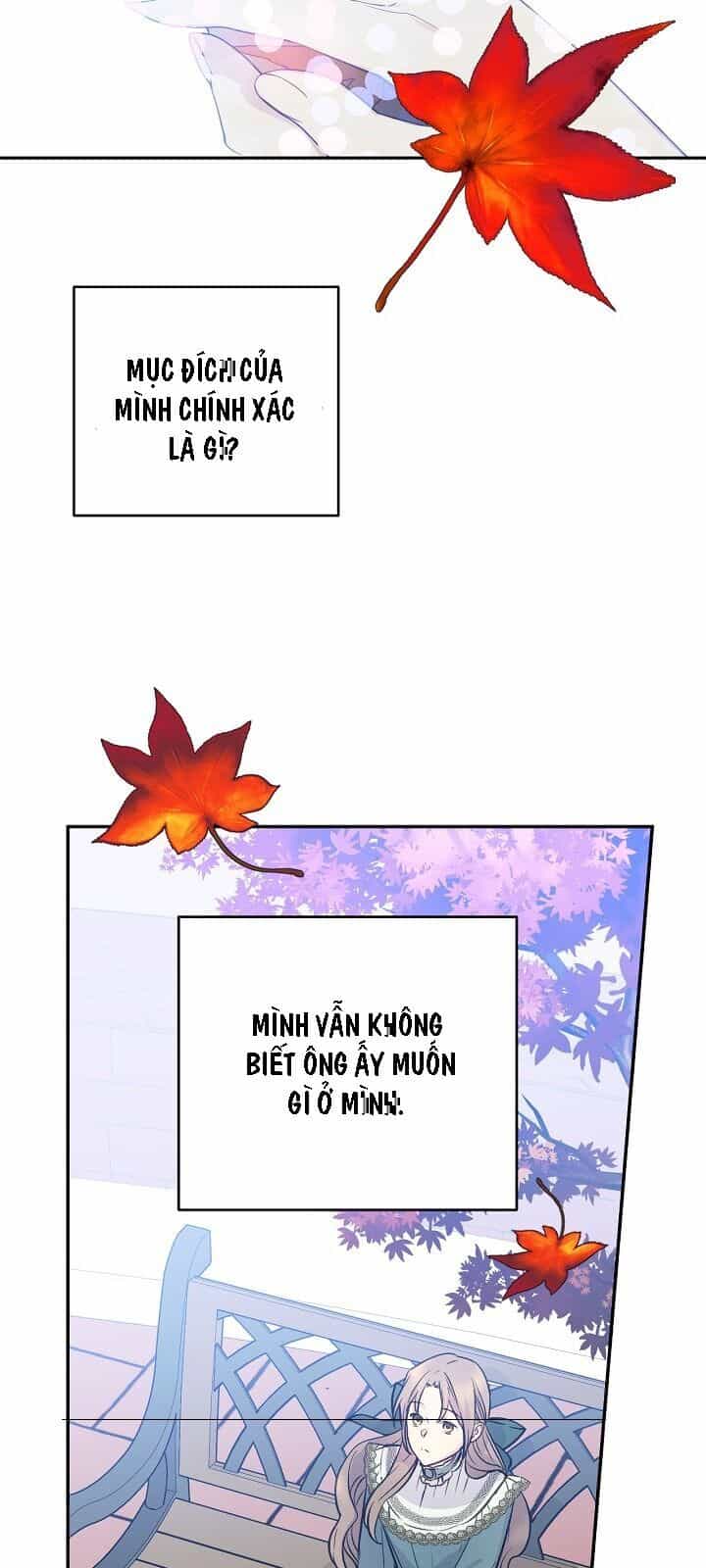 Siêu Năng Lực Của Thị Nữ - Chương 41 - ảnh 43