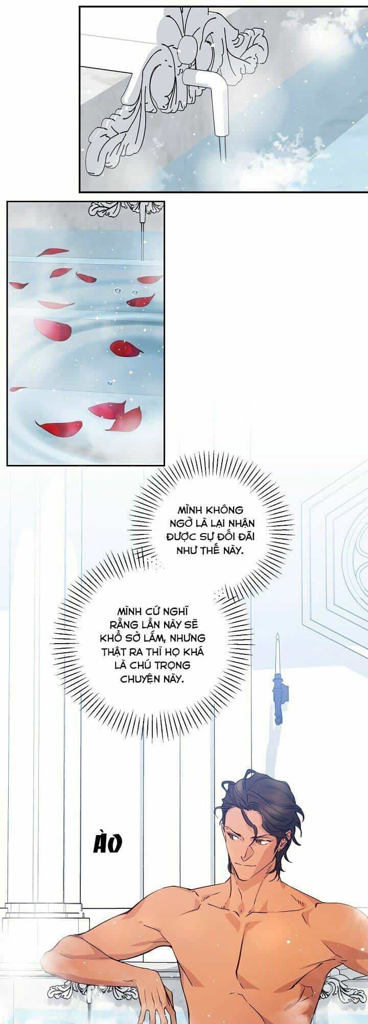 Siêu Năng Lực Của Thị Nữ - Chương 43 - ảnh 24