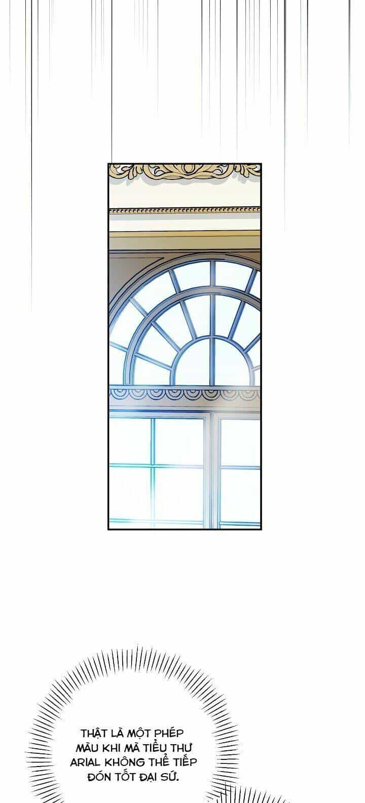 Siêu Năng Lực Của Thị Nữ - Chương 43 - ảnh 52