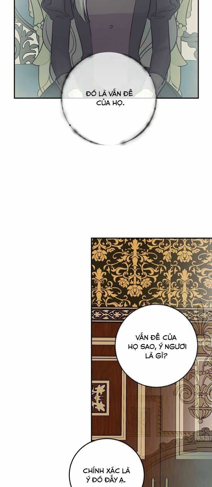 Siêu Năng Lực Của Thị Nữ - Chương 44 - ảnh 10