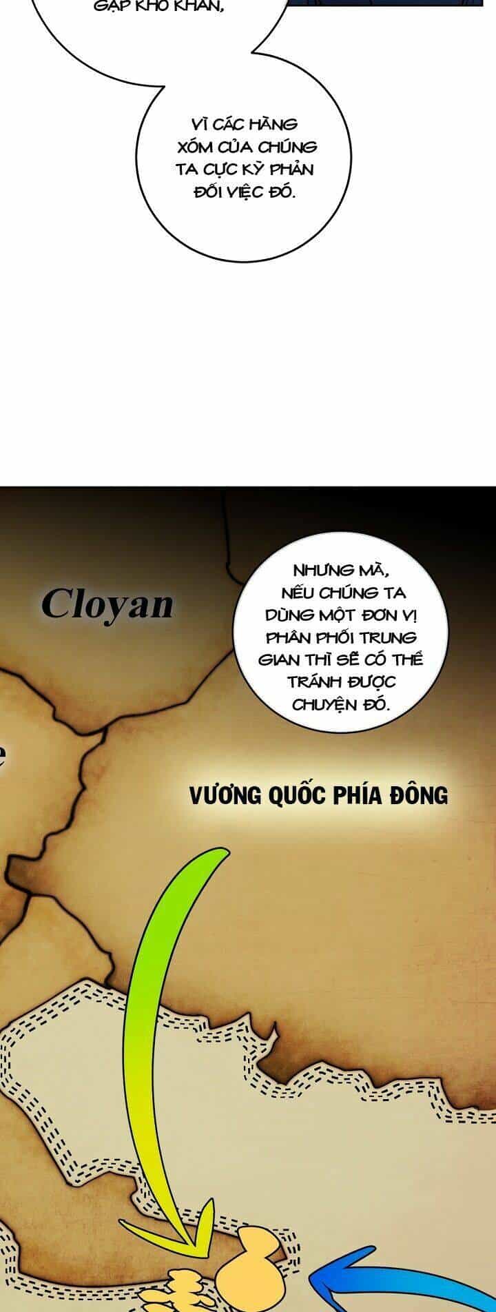 Siêu Năng Lực Của Thị Nữ - Chương 46 - ảnh 44