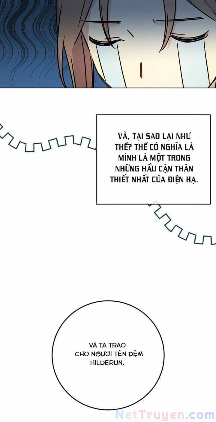 Siêu Năng Lực Của Thị Nữ - Chương 47 - ảnh 39