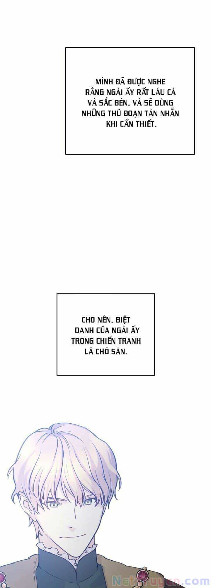 Siêu Năng Lực Của Thị Nữ - Chương 47 - ảnh 61