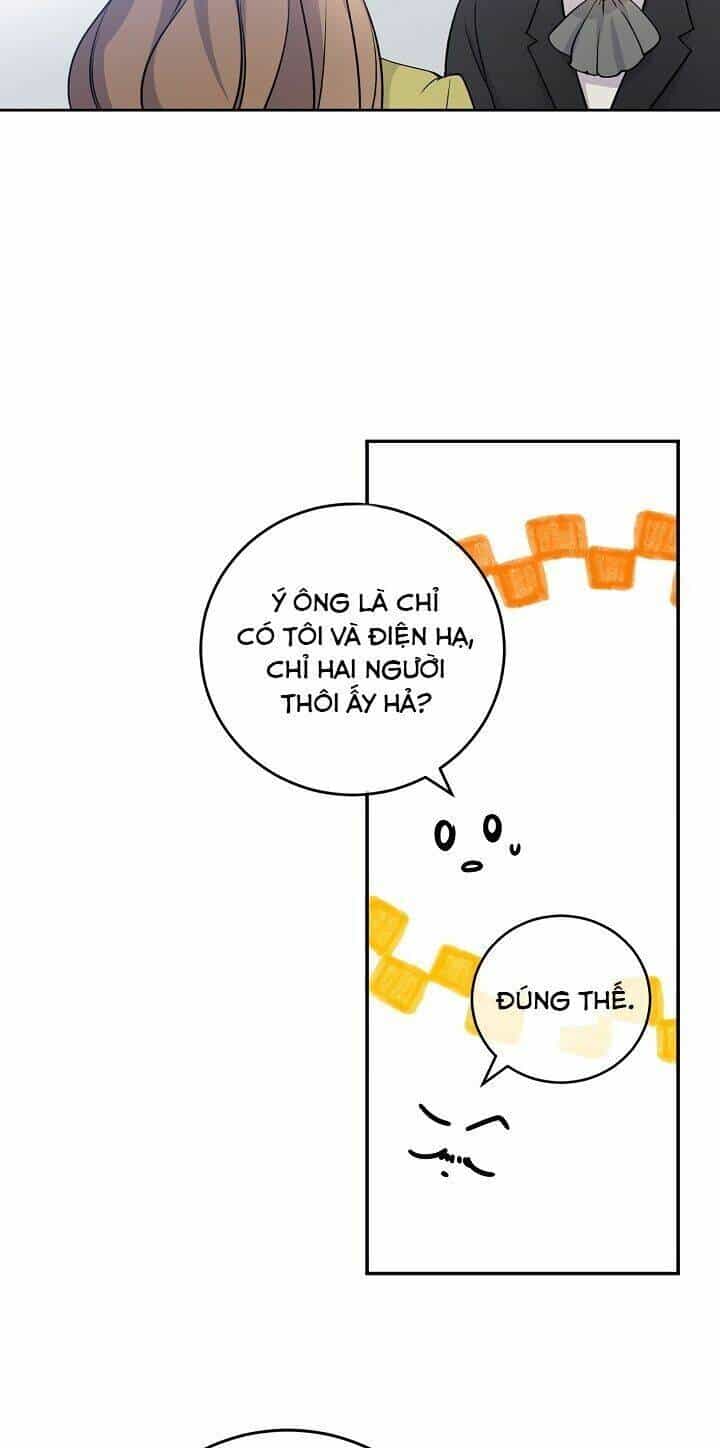 Siêu Năng Lực Của Thị Nữ - Chương 48 - ảnh 28